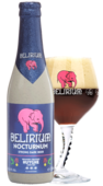 Birra Delirium Tremens Noctunum