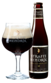 Birra Straffe Hendrik Quadrupel