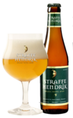 Birra Straffe Hendrik Tripel