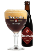 Birra Westmalle Dubbel