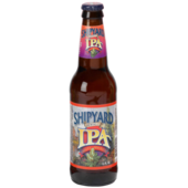 Birra Shipyard IPA