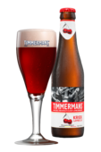 Birra Timmermans Kriek