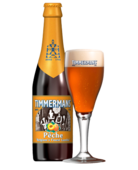 Birra Timmermans Peche