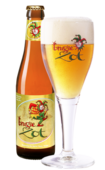 Birra Brugse Zot Blond