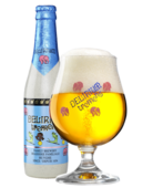 Birra Delirium Tremens