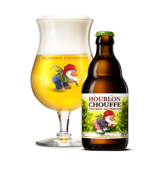 Birra La Chouffe Houblon