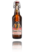 Birra Ganter Helles Lager