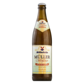 Birra Weissbier Premium