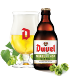 Birra Duvel