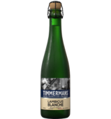 Birra Timmermans Blanche 