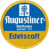 Birra Augustiner Edelstoff