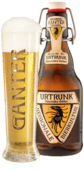 Birra Ganter Urtrunk