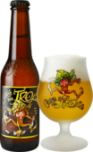 Birra Cuvéè des Trolls