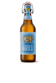 Birra Ganter Badisch Hell