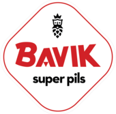 Birra Bavik Super Pils