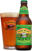 Birra Sierra Nevada Pale Ale