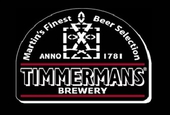 Brewery Brouwerij Timmermans nv