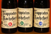 Birrificio Abbaye Trappiste de Rochefort