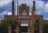 Brewery Guinness