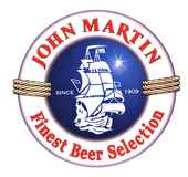 Brewery Brasserie John Martin