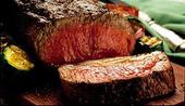 Piatto Cuberoll Angus Argentino