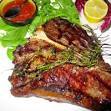 Piatto Costata Angus Irlandese