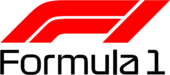 Event category Formula 1